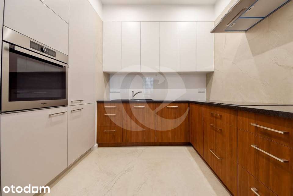 Luksusowe 2 pokoje | Art Deco | 45 m² | Metro
