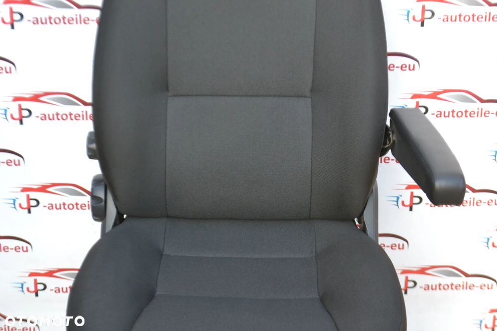 FIAT DUCATO CITROEN JUMPER Fotel Pasażera Pasazera Pasazer Pasażer Jedynka Prawy - 6