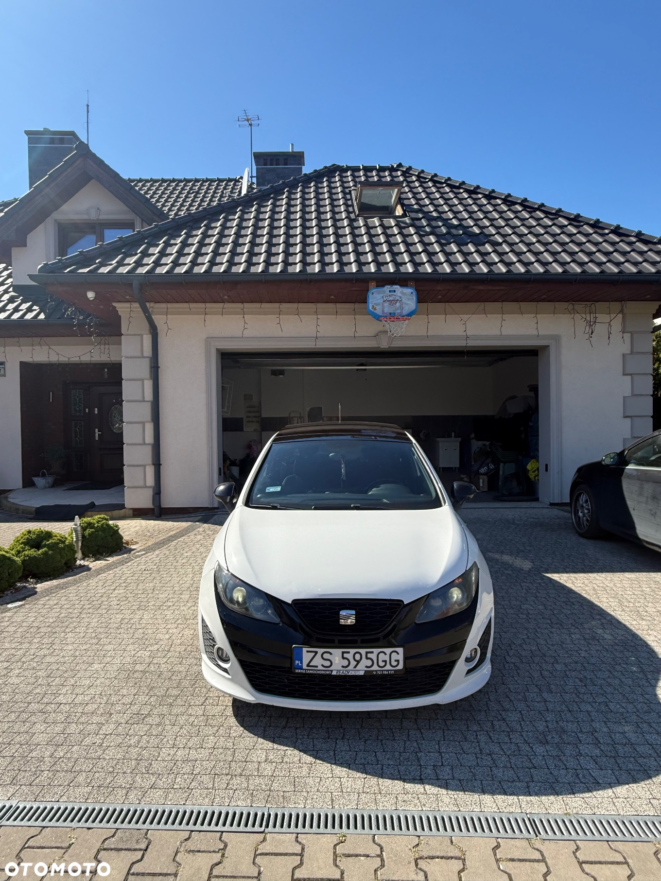 Seat Ibiza SC 1.4 TSI Cupra DSG - 2