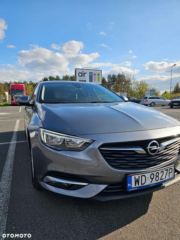 Opel Insignia 1.5 T Exclusive S&S - 1