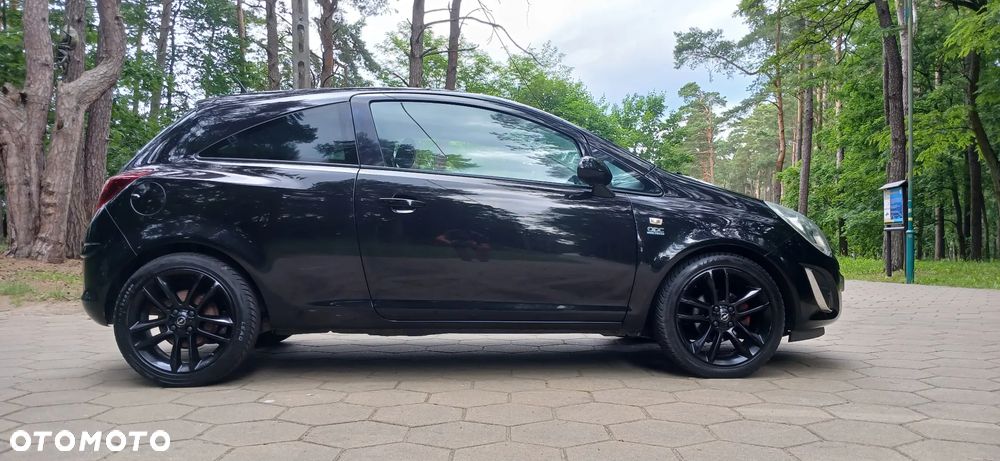Opel Corsa 1.4 16V Edition 150 - 15