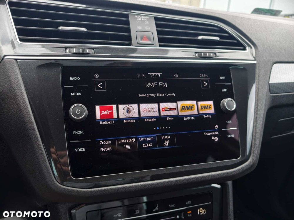 Volkswagen Tiguan 1.5 TSI EVO Life DSG - 17