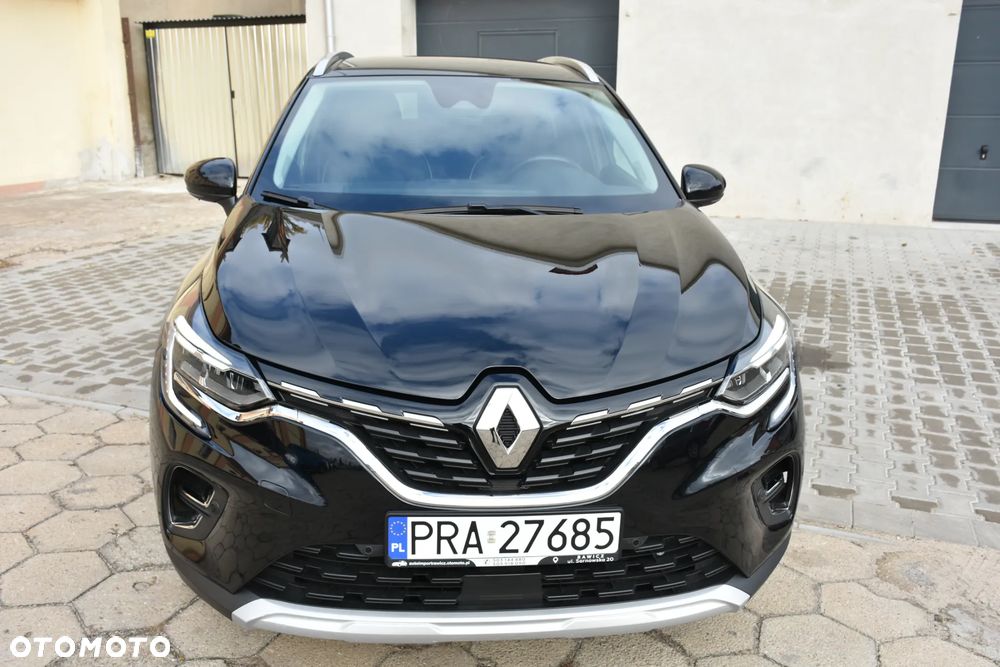 Renault Captur 1.3 TCe Intens EDC - 7