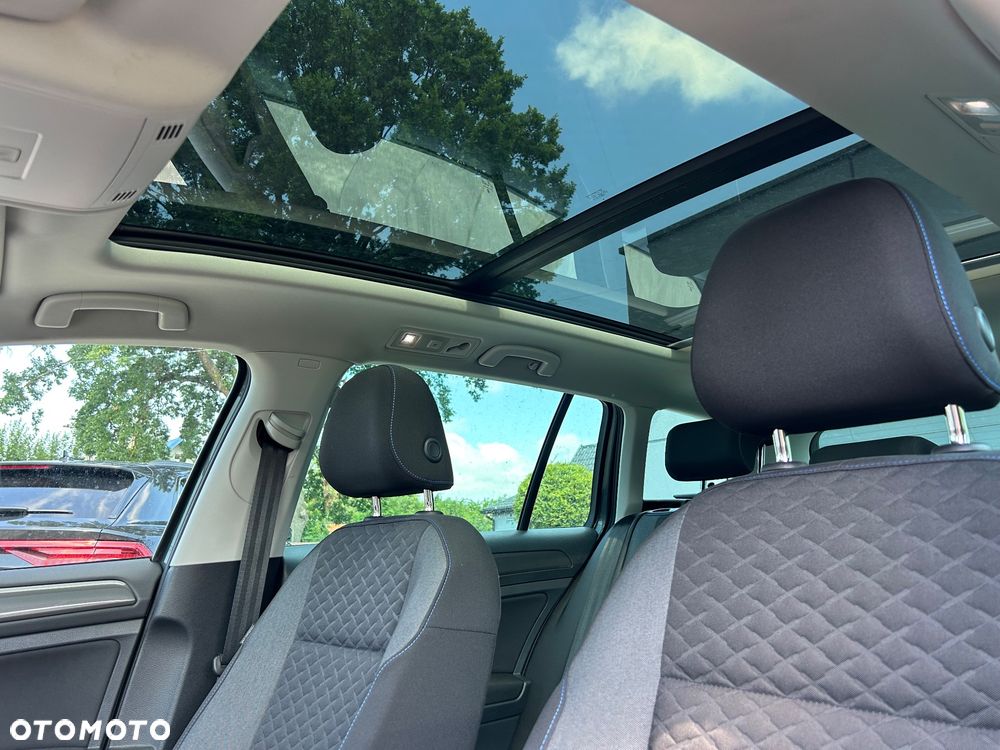 Volkswagen Golf Variant 2.0 TDI DSG Join - 19