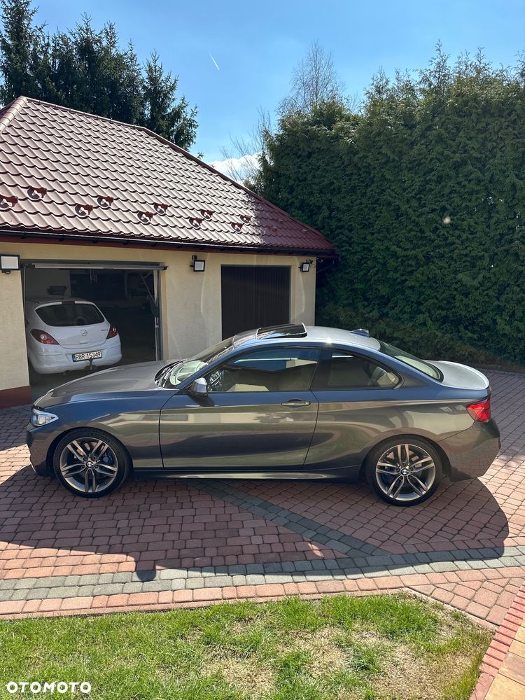 BMW Seria 2 M235i Sport-Aut - 3