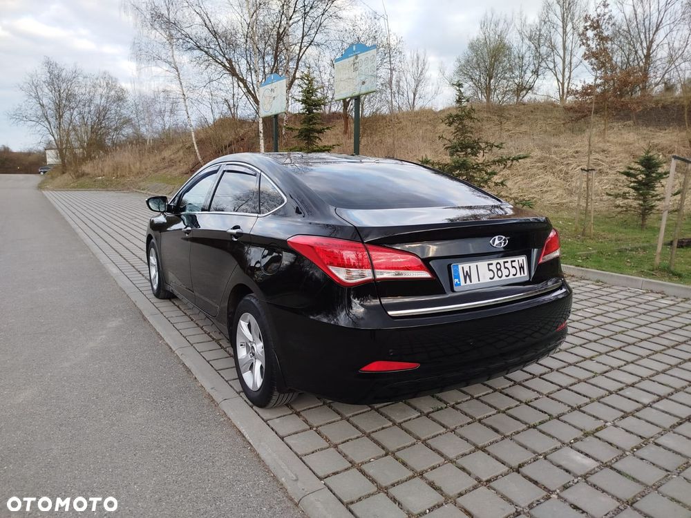 Hyundai i40 1.6 GDI Classic - 5