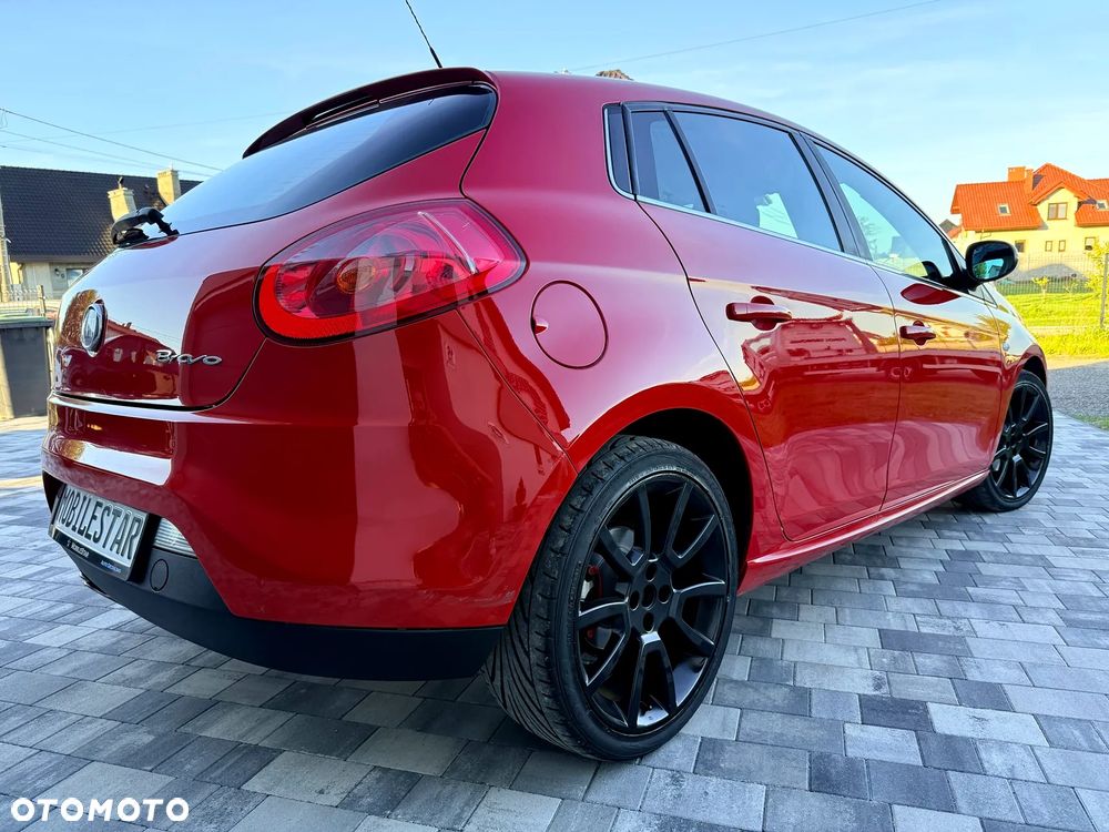 Fiat Bravo - 30