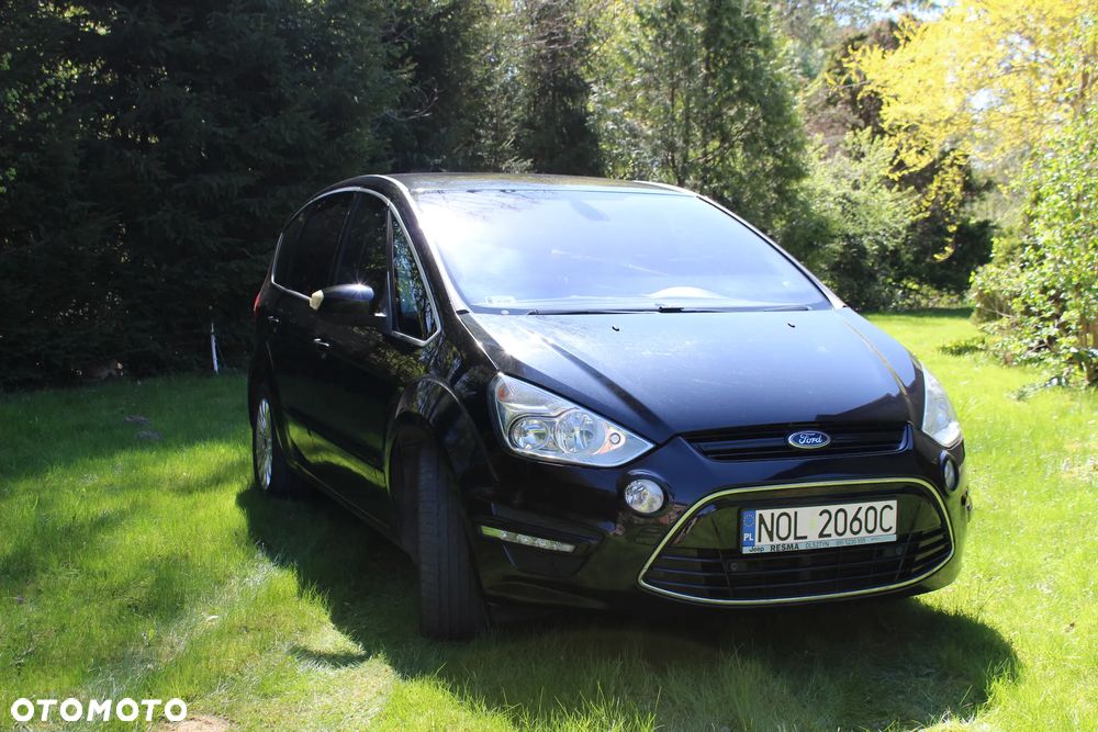 Ford S-Max 2.0 TDCi DPF Ambiente - 6