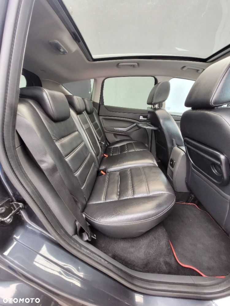 Ford Kuga 2.0 TDCi 4WD Titanium - 16