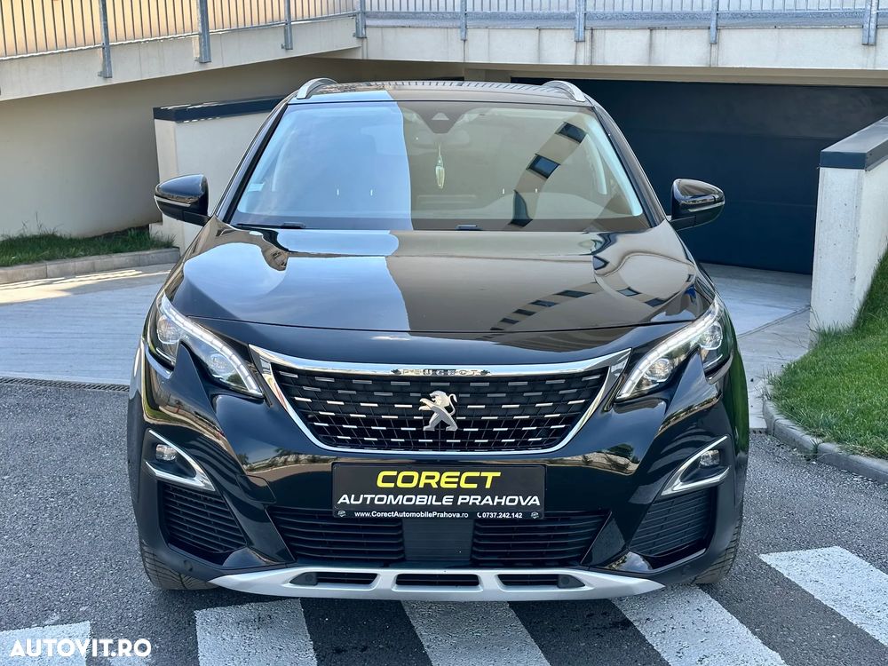 Peugeot 3008 - 13