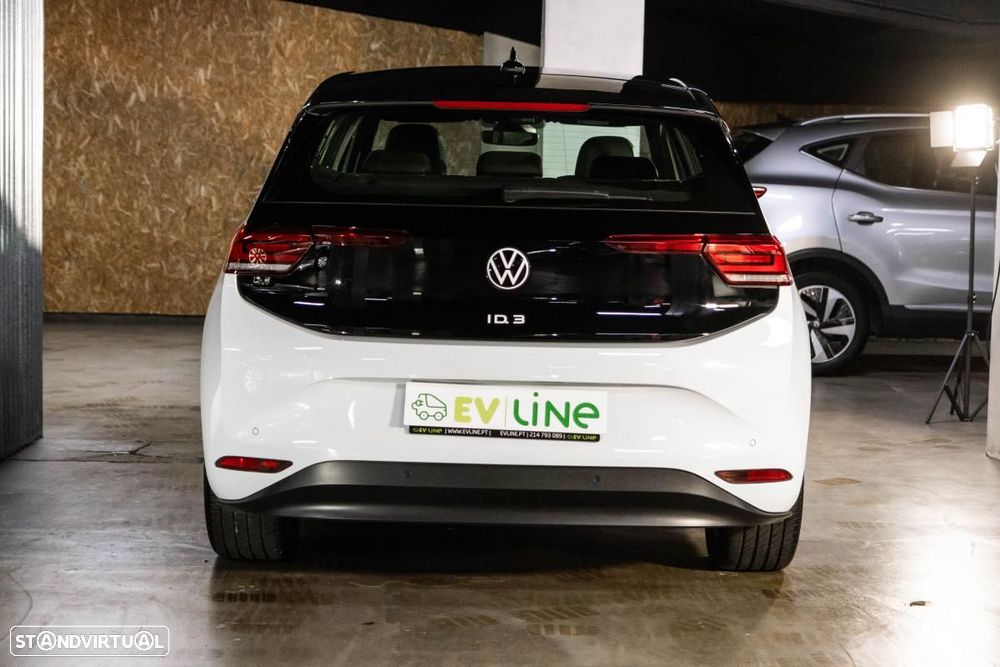 VW ID.3 Pro - 6