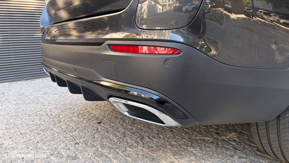 Mercedes-Benz GLC 300 de 4Matic 9G-TRONIC AMG Line - 27