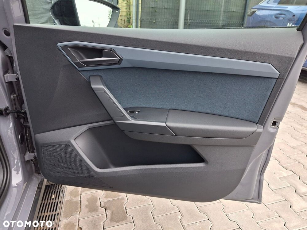 Seat Arona 1.0 TSI Style S&S DSG - 20