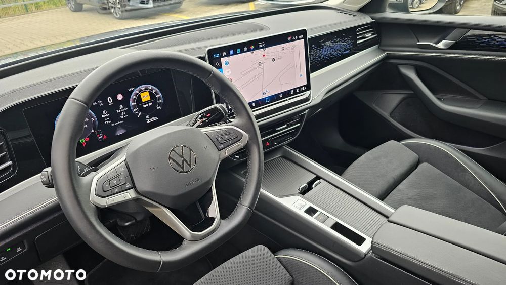 Volkswagen Passat - 17