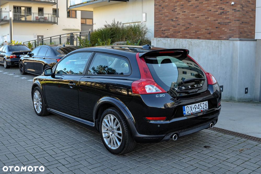 Volvo C30 2010 photo 3