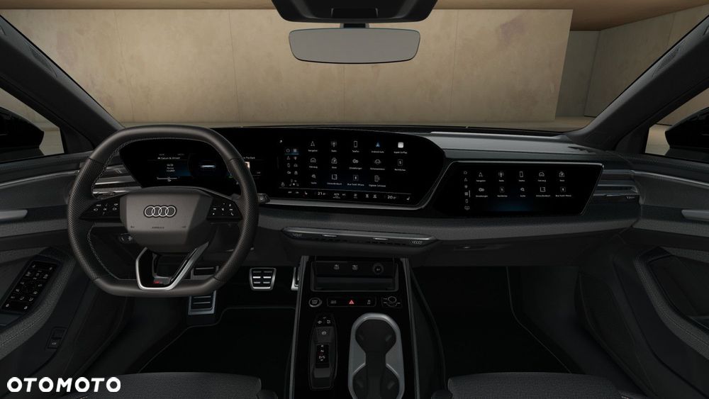 Audi A6 - 7