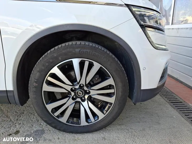 Renault Koleos BLUE dCi 185 4WD X-tronic INITIALE PARIS - 16