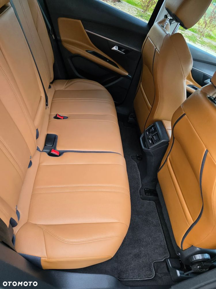 Peugeot 3008 - 35