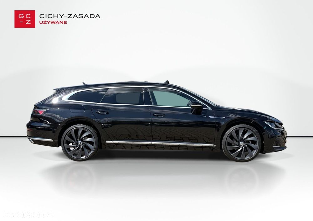 Volkswagen Arteon Shooting Brake 2.0 TDI 4Motion R-Line DSG - 7