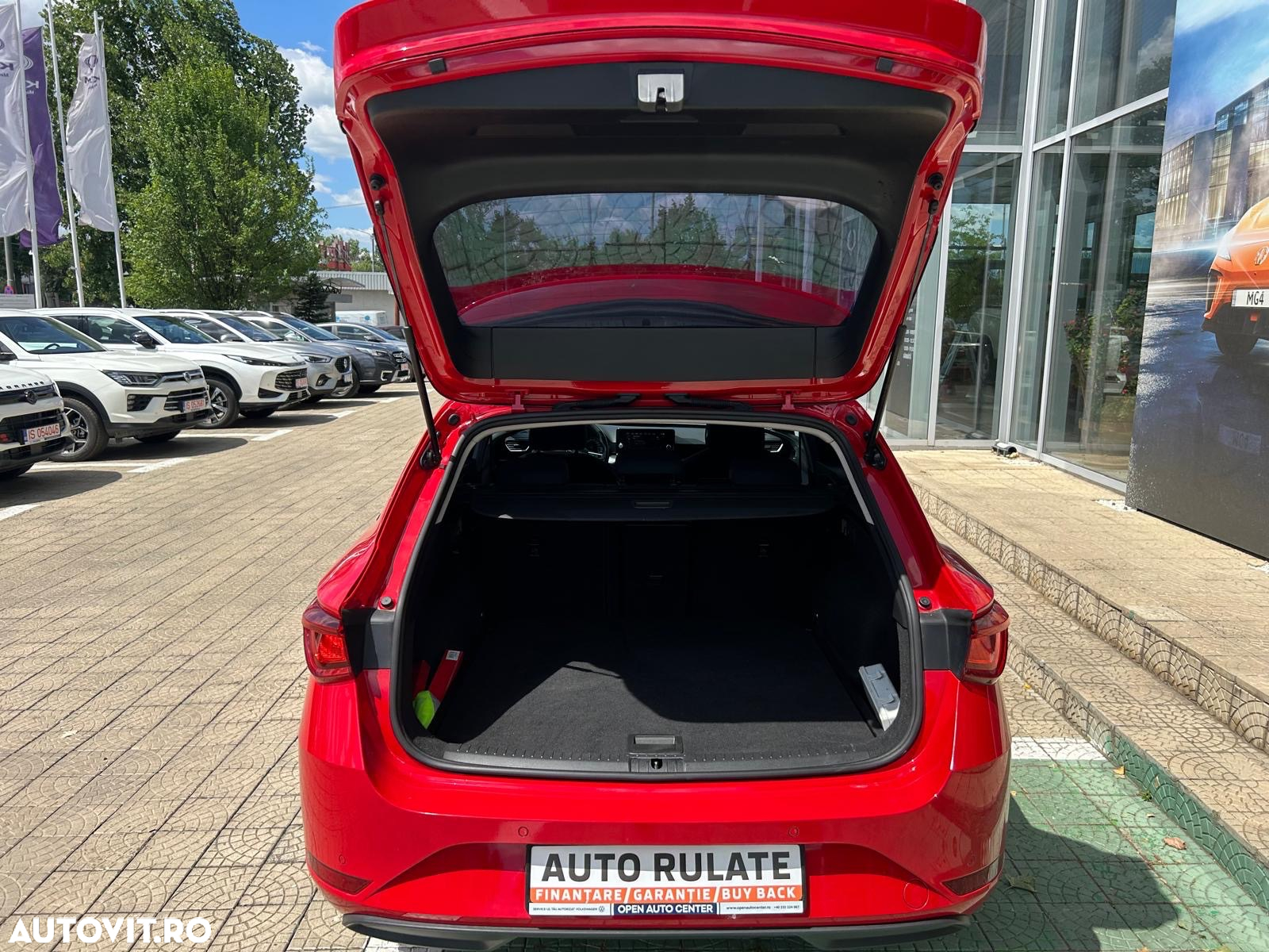Seat Leon 1.5 TSI Style - 6