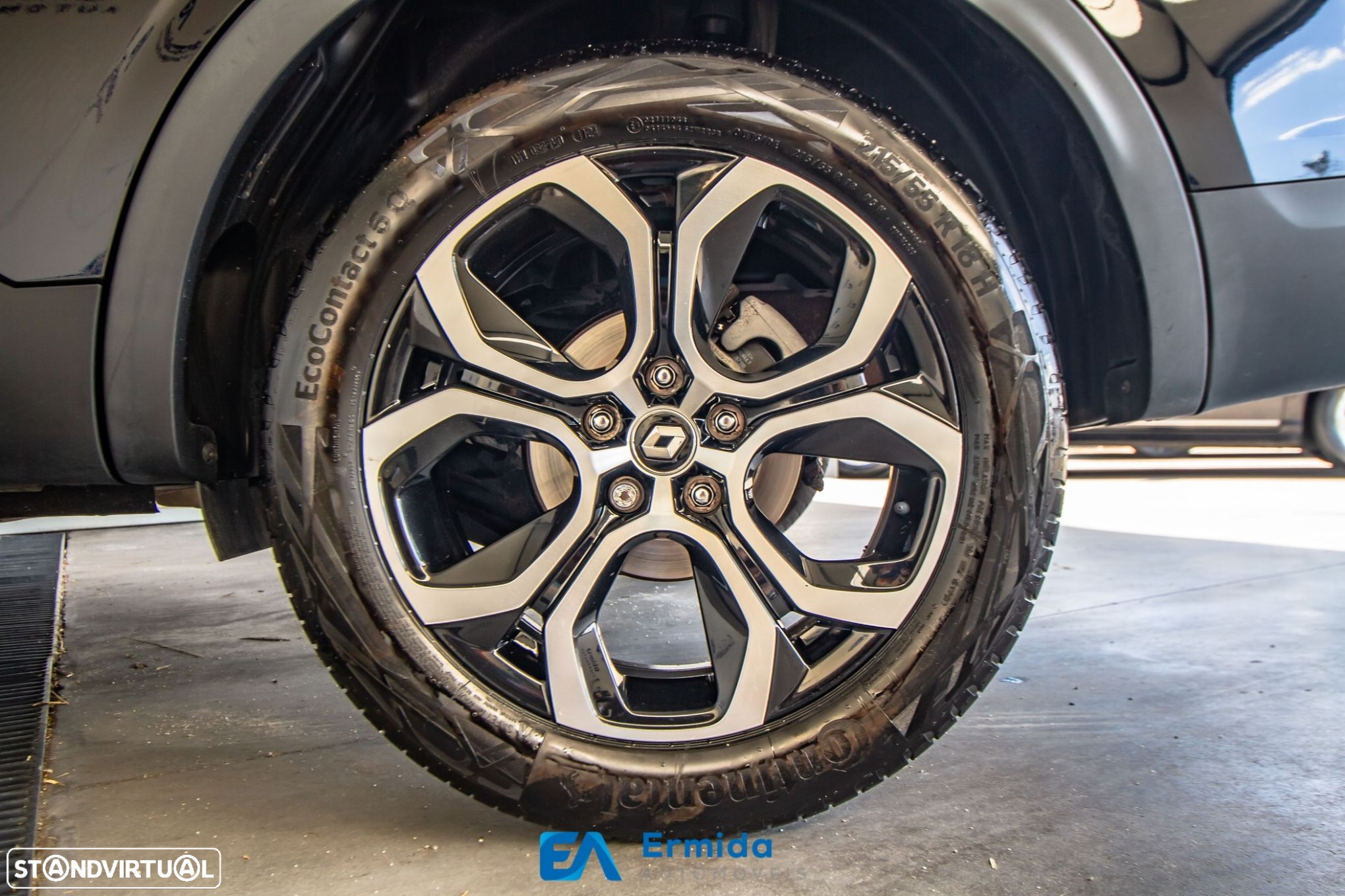 Renault Arkana 1.3 TCe Evolution EDC - 19