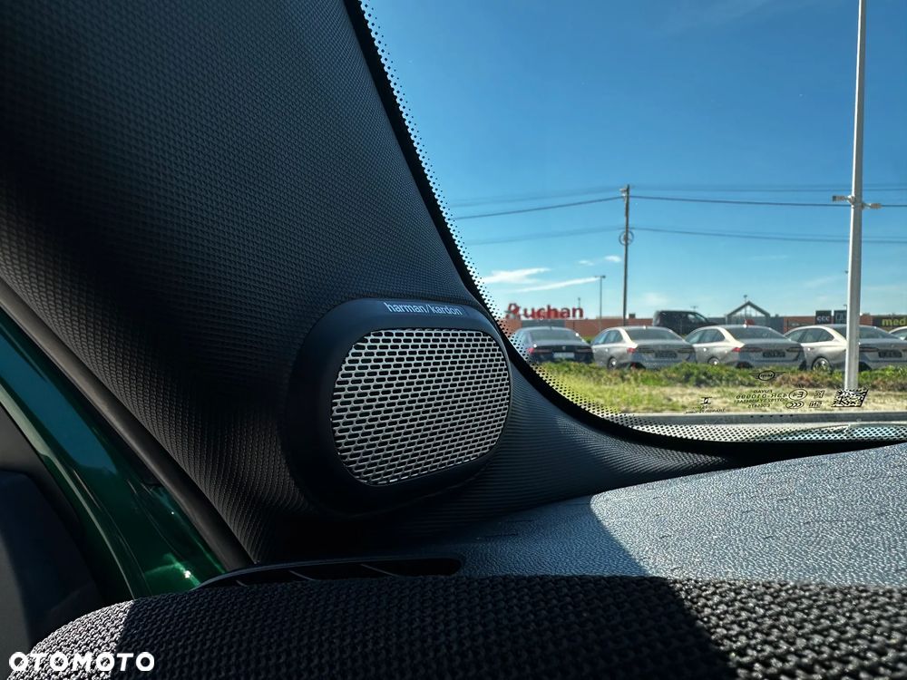 MINI Cooper S John Works Trim - 13