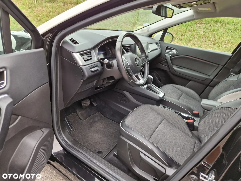 Renault Captur - 10