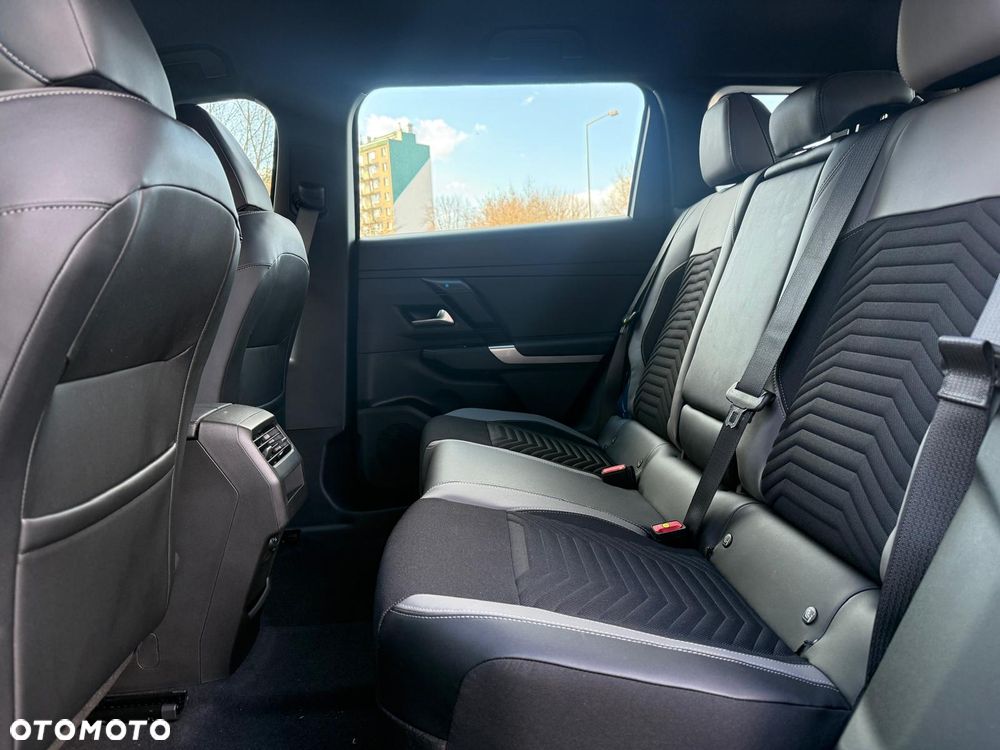 Jeep Compass 73.7kWh Altitude FWD - 12