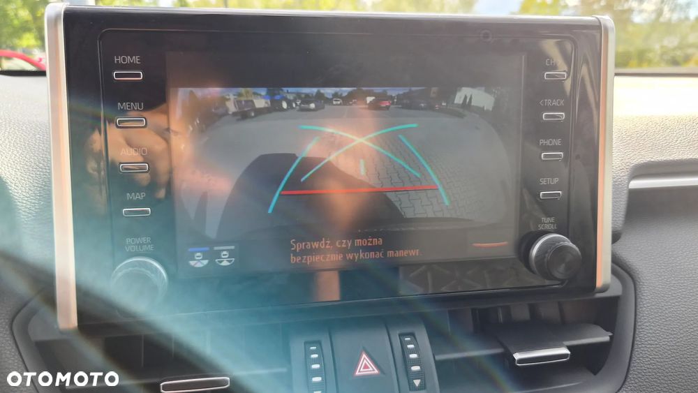 Toyota RAV4 2.5 Hybrid Comfort 4x2 - 18