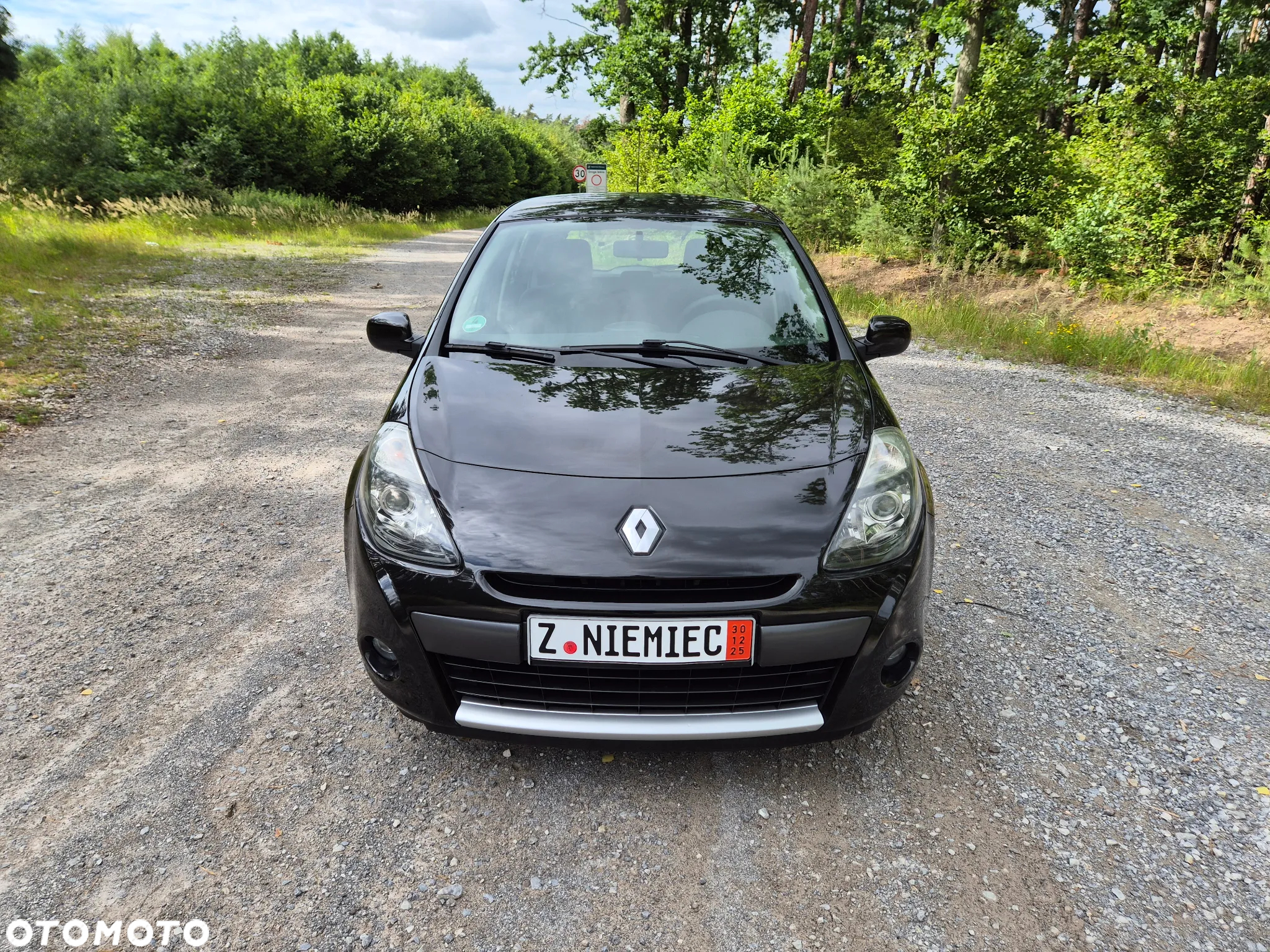 Renault Clio 1.2 16V Tech Run - 2