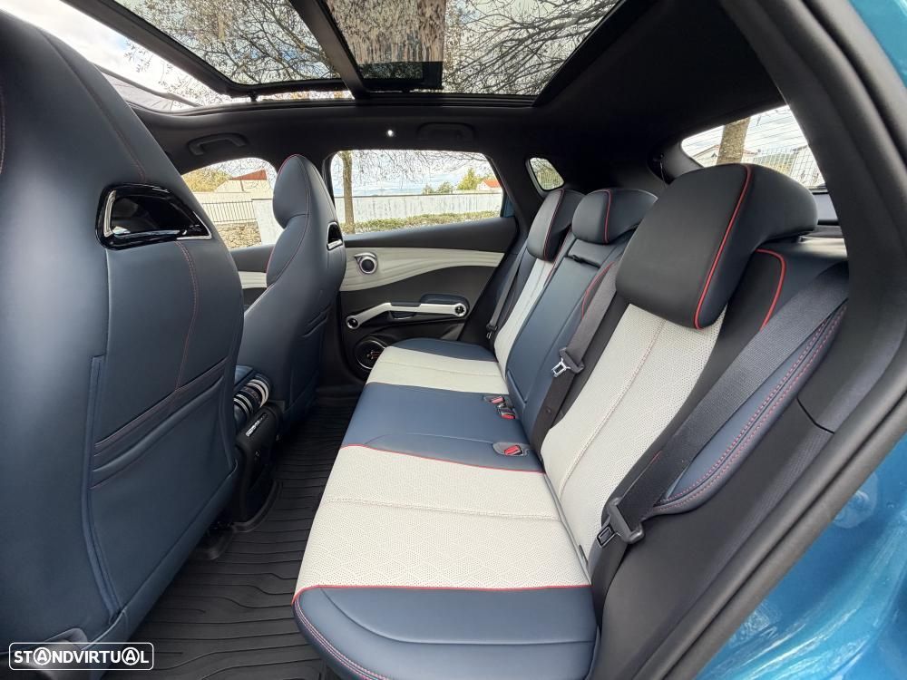 BYD Atto 3 60.48 kWh Design - 27