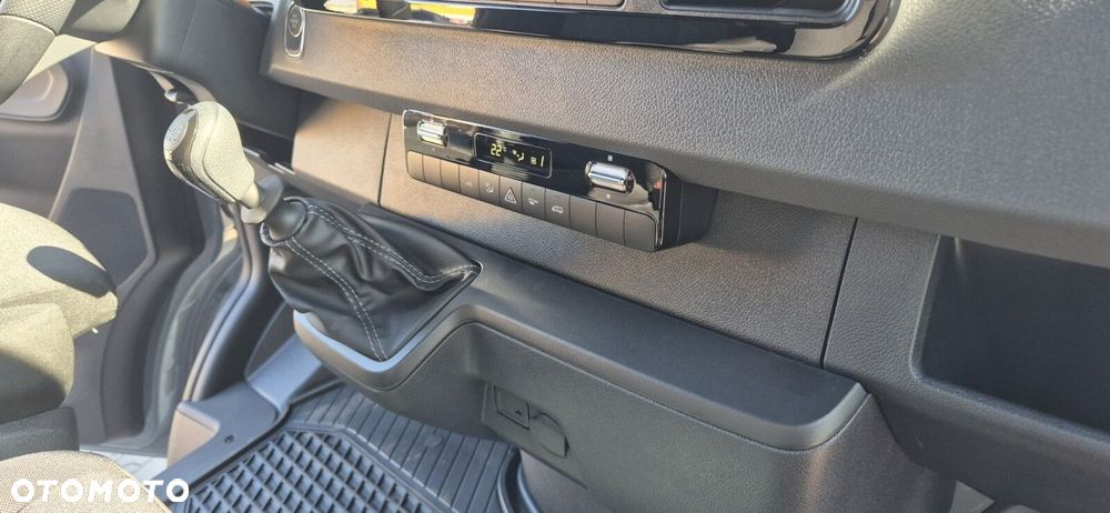 Mercedes-Benz Sprinter Sprinter - 14