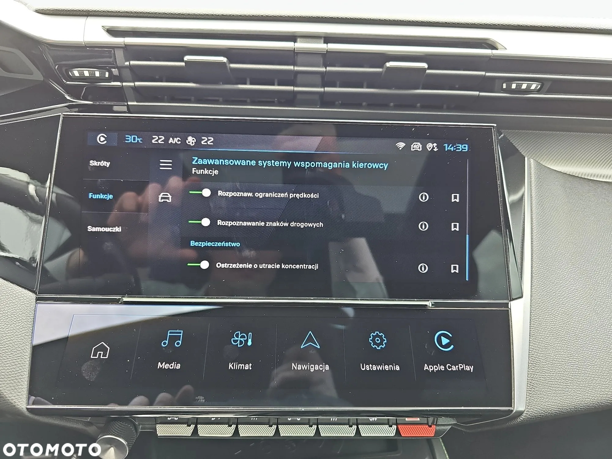 Peugeot 308 1.2 PureTech GT S&S EAT8 - 34