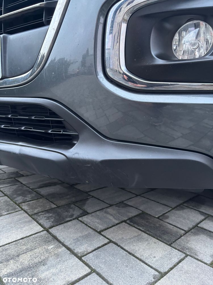 Peugeot 3008 HDi FAP 115 Family - 31