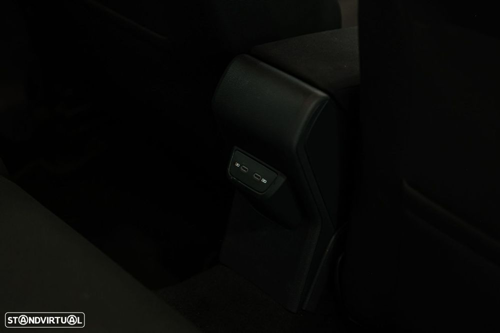 VW Polo 1.0 TSI Style - 10