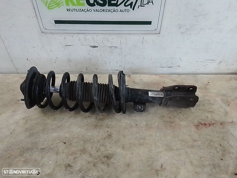 Suspensão Frente Dto Chevrolet Captiva (C100, C140) - 2