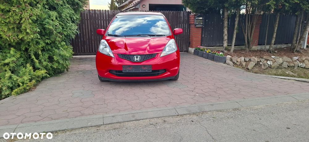 Honda Jazz 1.2 i-VTEC S - 27