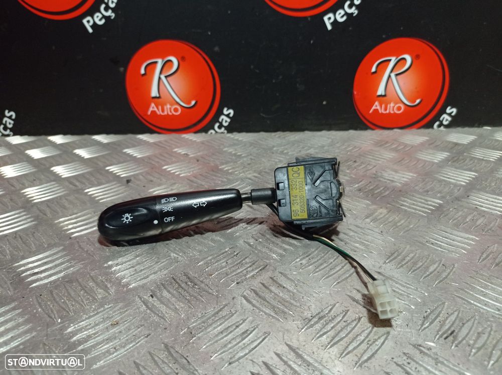 Manete Dos Piscas  Daewoo Matiz (M100, M150) - 1