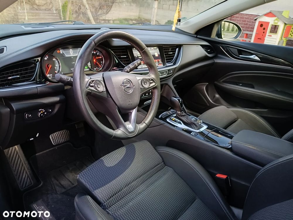 Opel Insignia 1.5 T GPF Innovation S&S - 15