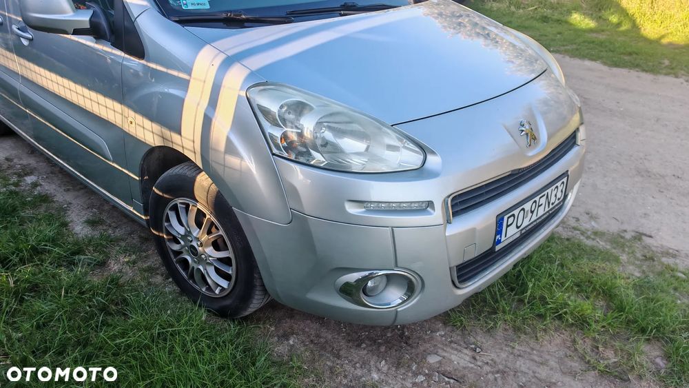 Peugeot Partner 1.6 HDi Active - 6