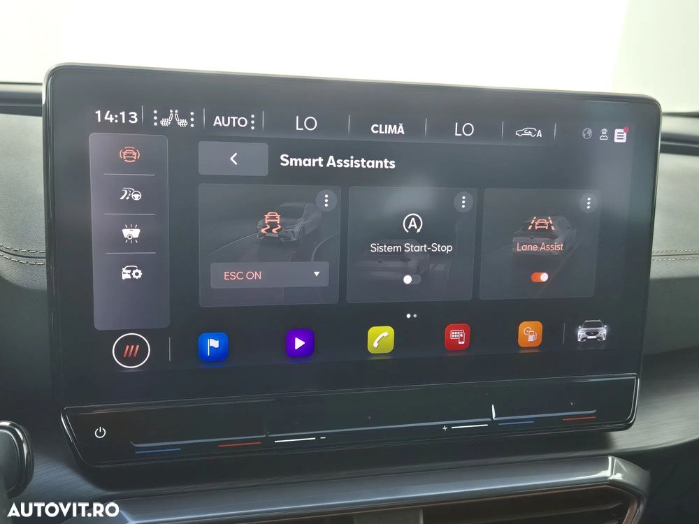 Cupra Formentor 1.5 TSI DSG7 - 27