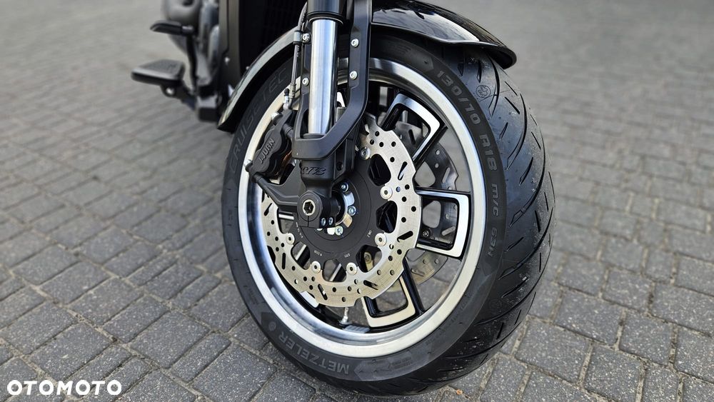 Morbidelli C1002V - 7