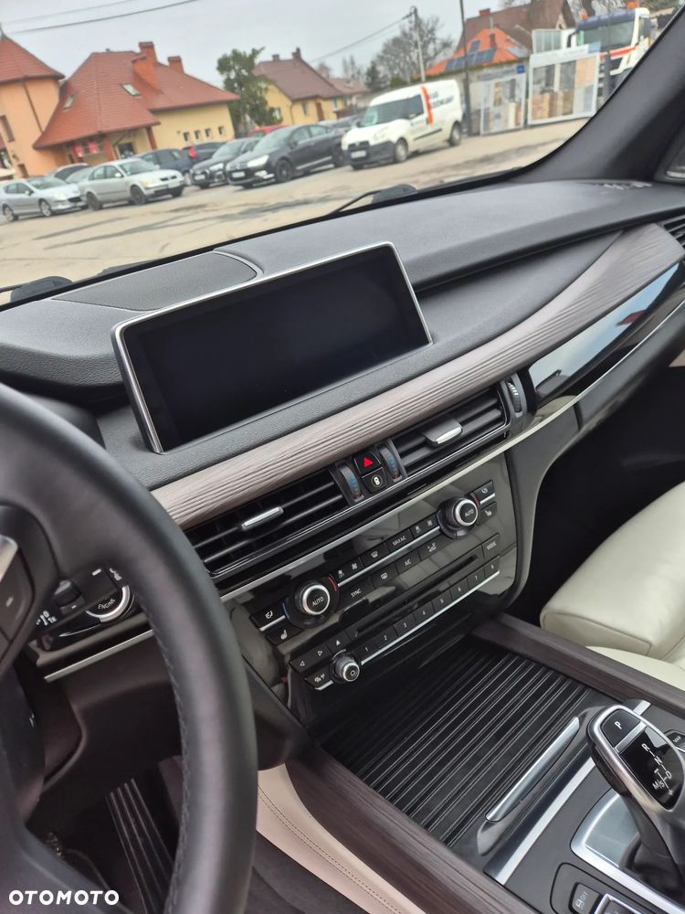 BMW X5 - 10