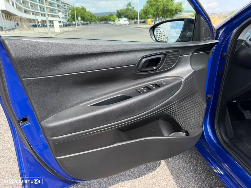 Hyundai i20 1.0 T-GDI Style - 28
