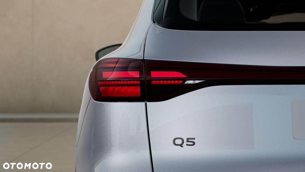 Audi Q5 TFSI mHEV 150 kW Quattro S tronic - 11