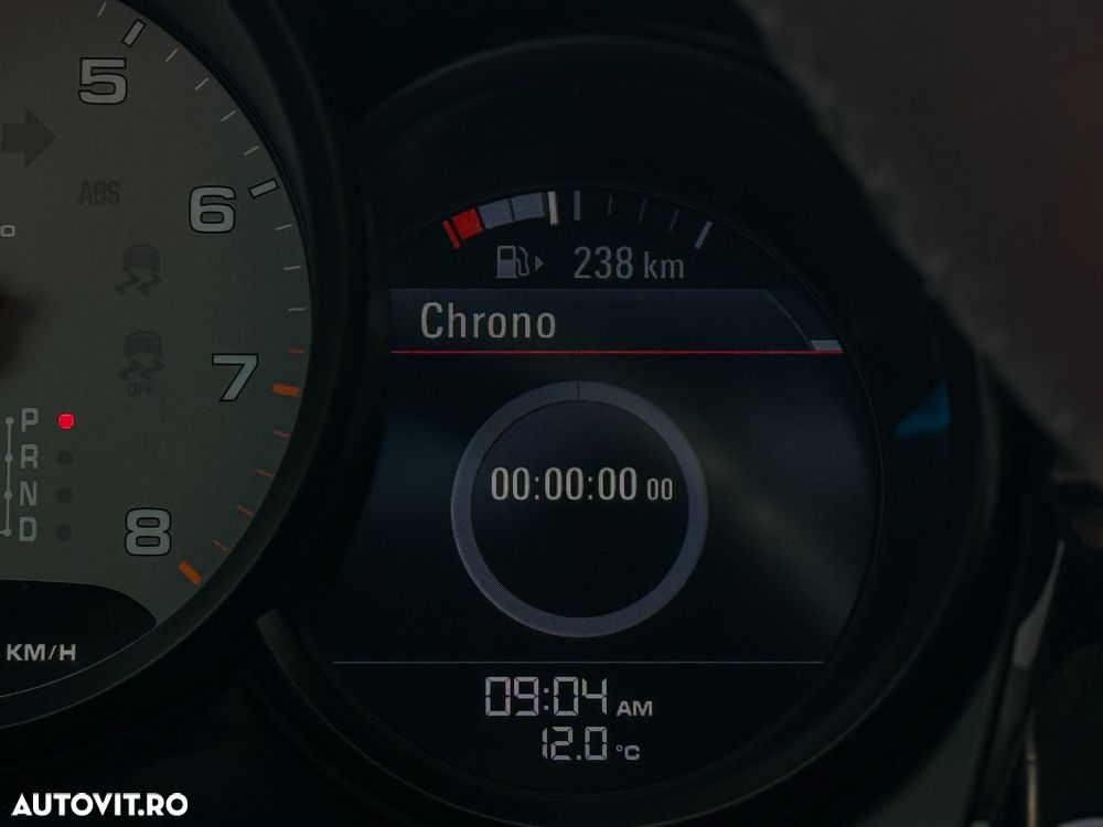 Porsche Macan S PDK - 23