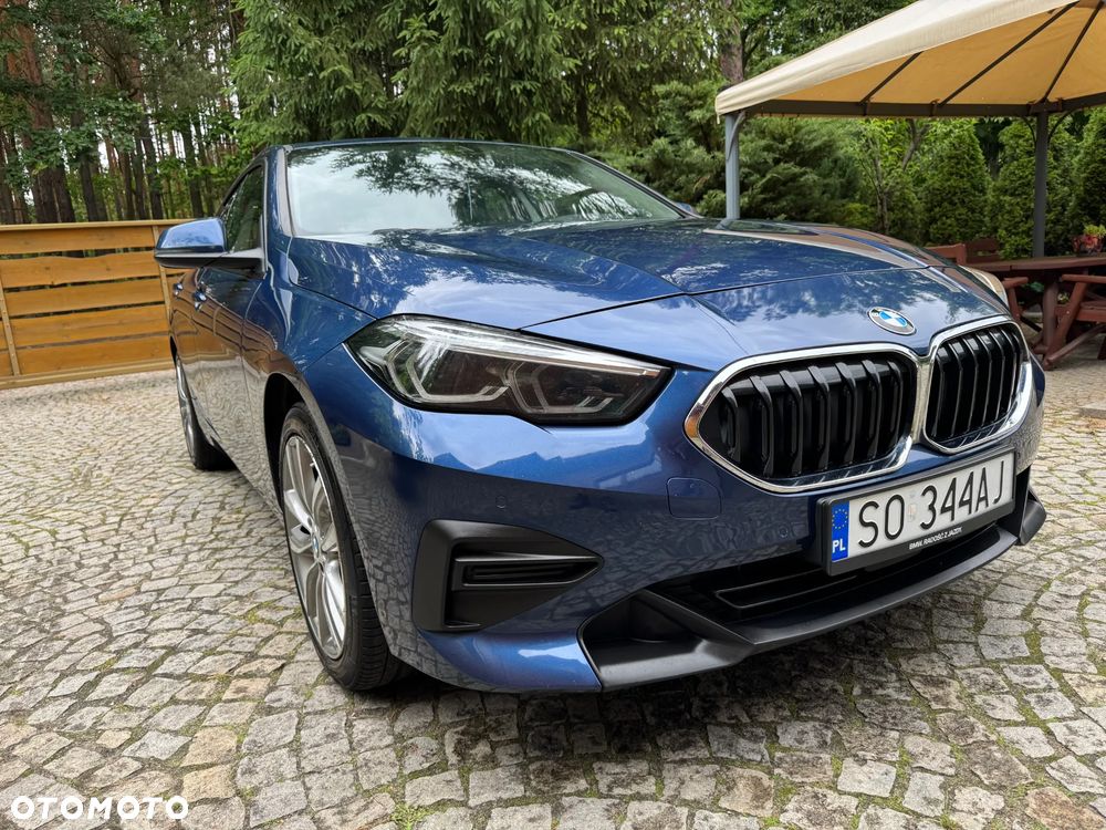 BMW Seria 2 218i M Sport - 9