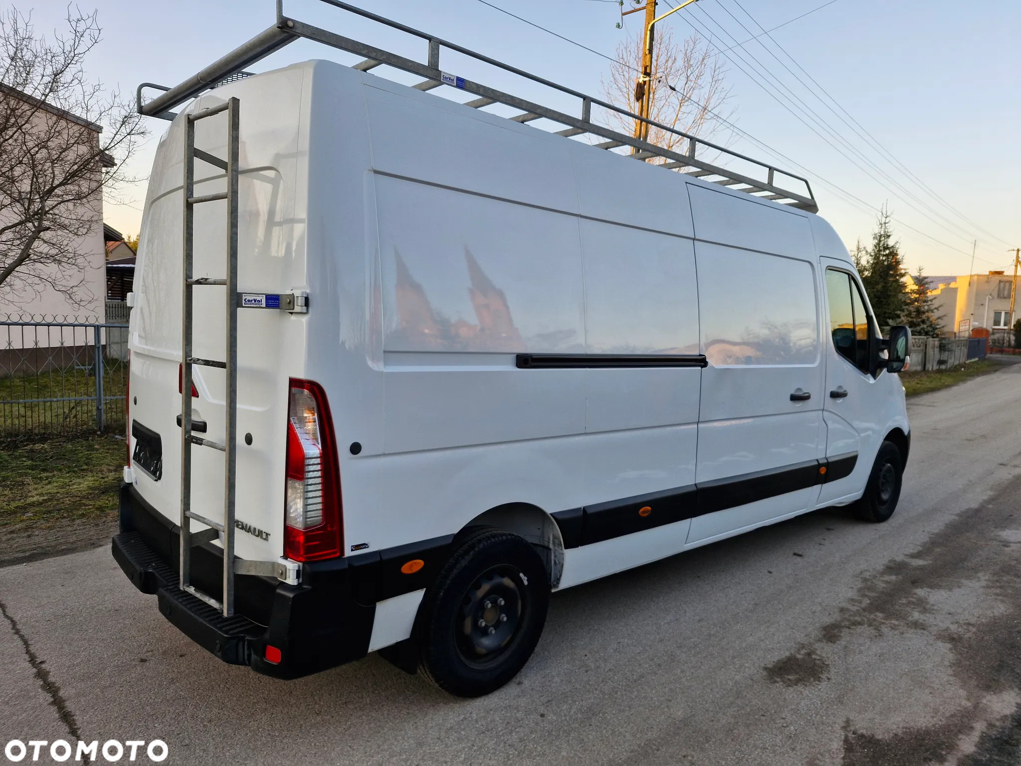 Renault Master - 7