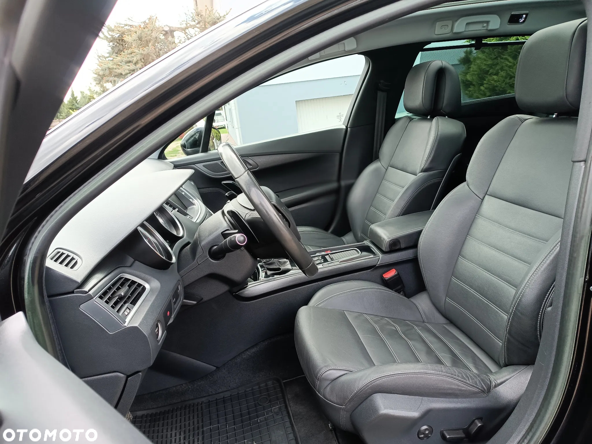 Peugeot 508 SW BlueHDi 180 EAT6 Stop&Start GT - 17