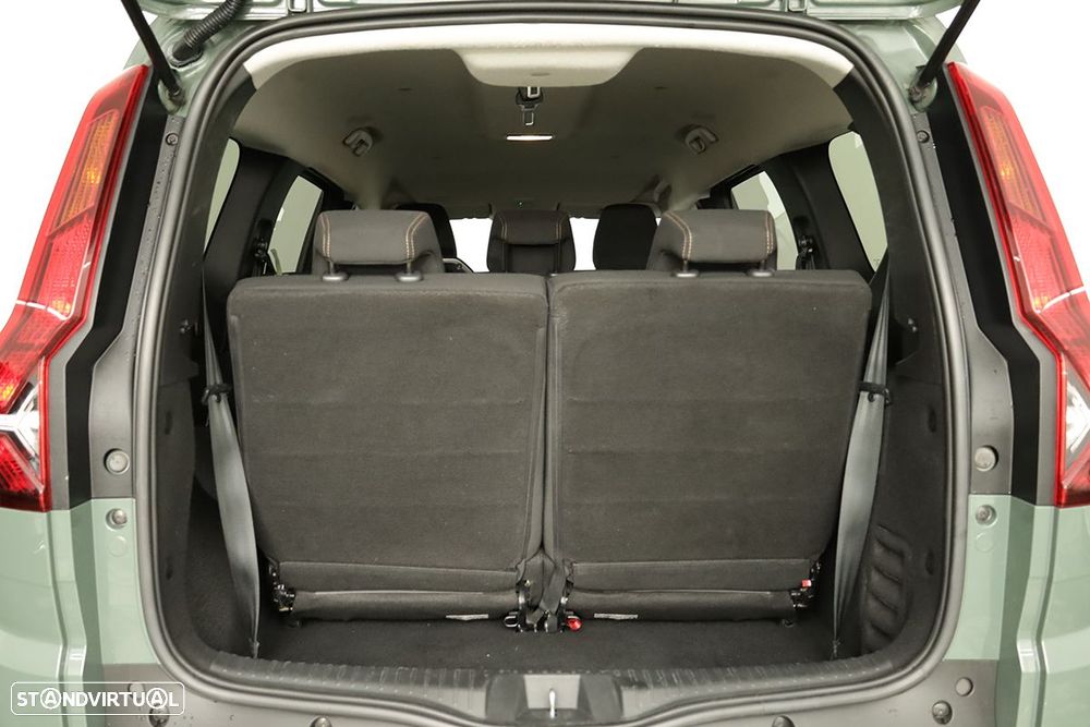 Dacia Jogger 1.0 ECO-G Extreme 7L Bi-Fuel - 24